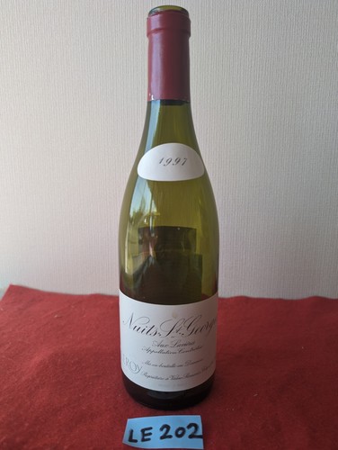 Domaine leroy nuits - domaine,