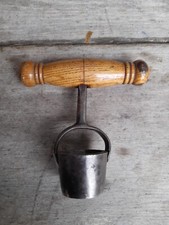 Emporte pièces hostie - pièces, à