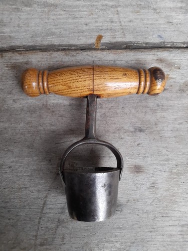 Emporte pièces hostie - emporte,