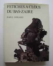 Art Tribal Africain -