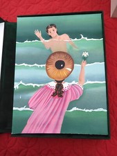 Les Arcanes du Destin par Jean Louis VICTOR illustré Mady DE LA GIRAUDIERE 1992 