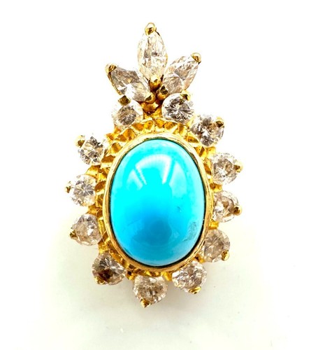 Magnifique pendentif ancien - magnifique,