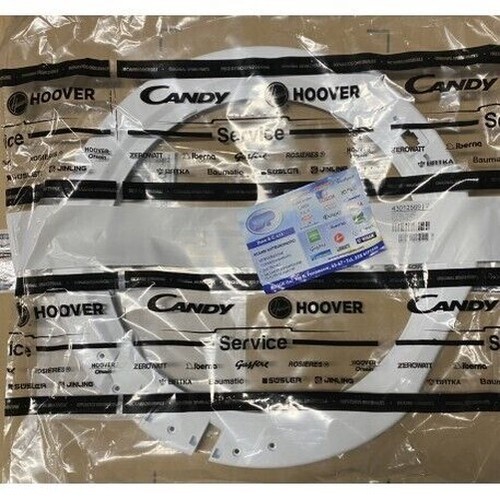 Cadre interne porte hublot - interne,