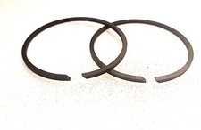 2 SEGMENTS VINTAGE AB-FRANCE