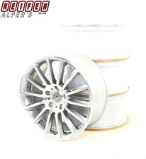 Mercedes G Classe AMG W463 20