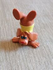  Figurine publicitaire CHOCAPIC tête  crayon 6 cm nestle 