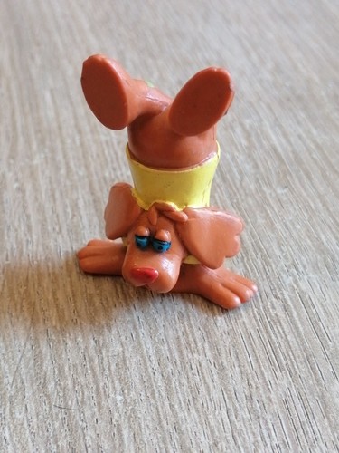 Figurine publicitaire - ,