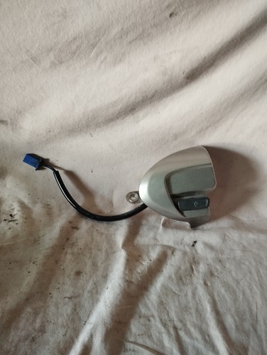 Commodo droit yamaha - commodo, x