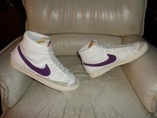 Nike Blazer Mid 77 Used - Sneakers T. 45 Occasion - US 11 / UK 10,5