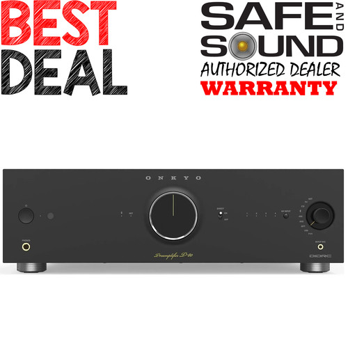 Onkyo icon series - series, stereo