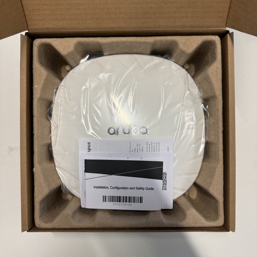 Neuf aruba 535 jz336a - ap-535,