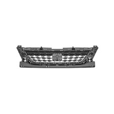 Grille de calandre avant noire Seat Leon 3 phase 2 2017-2020