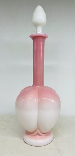 Legras milk slag - legras, opalescent