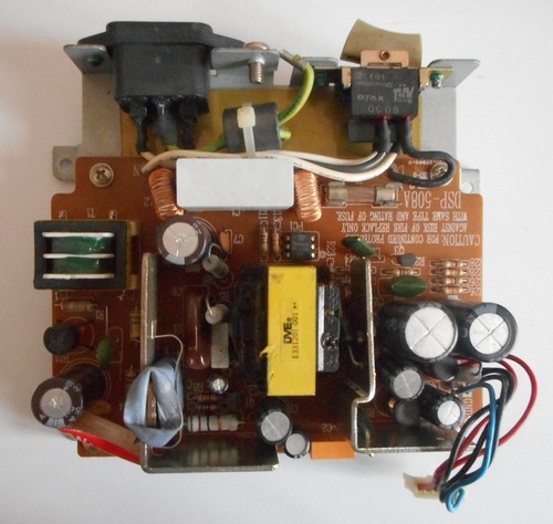 Alimentation origine atari - d'origine,