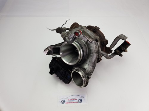 Bmw n57n n57z garret - n57z,