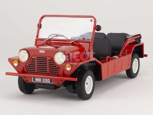 Morris mini moke 1965 - mini,