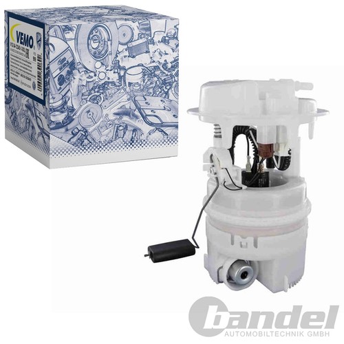 Vemo unité injection - vemo, de