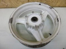 Jante arrière origine pour