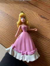 POLLY POCKET princesse disney AURORE la Belle Au Bois Dormant