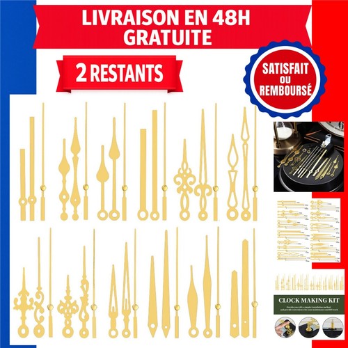 Leeq kit aiguilles - leeq,