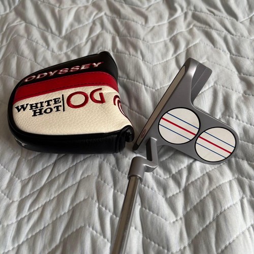 Club golf odyssey white - de,
