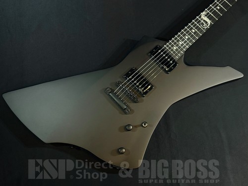 Ltd snakebyte black satin - snakebyte,