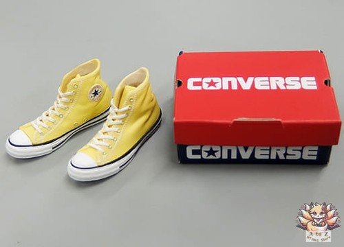 Mini figurine converse all - mini,