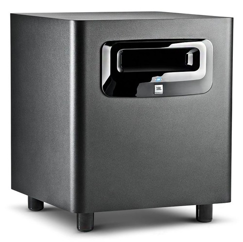 Jbl lsr310s 200 watt - jbl, 200-watt