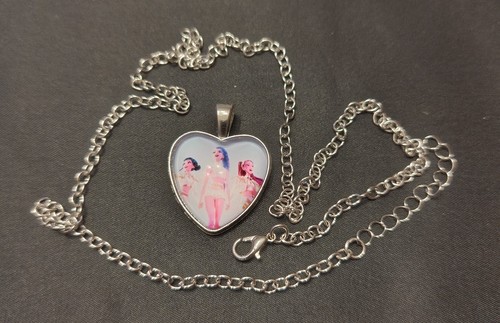 Collier pendentif bijou - collier, enfant