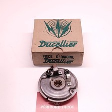 Palier Collecteur Démarreur