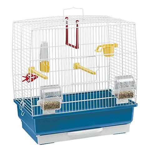 Ferplast cage oiseaux - ferplast,
