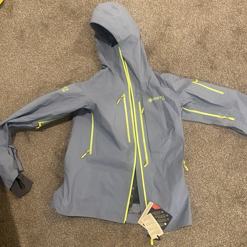 Norrona lofoten gore tex - lofoten, gore-tex