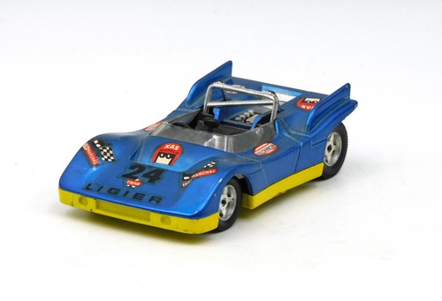 Norev ligier js3 710 - norev,