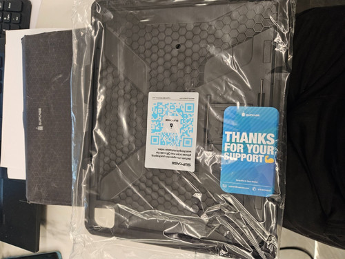 Supcase coque protection