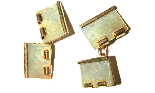 Jolie paire boutons de - boutons,