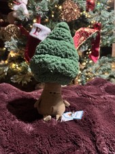 ✨ Jellycat Forestree Pine