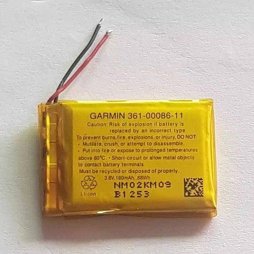 361 00086 battery for - 361-00086-11,