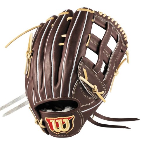 Gant baseball extérieur - de,