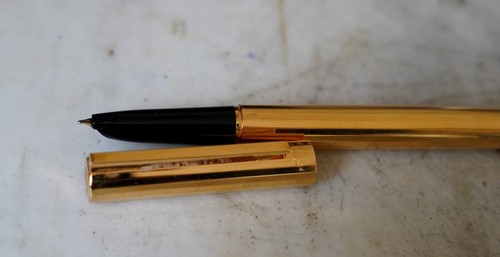 Stylo plume waterman - pl, or
