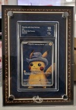Pokémon Pikachu with Grey