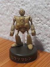 Figurine gashapon ROBOT PILAF
