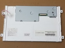 Konica minolta Bizhub C203 LTA085C182F écran display Toshiba 