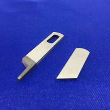 Singer  Couteau inférieure +