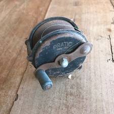 ancien matériel de pêche N3