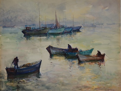 Marine océan atlantique - marine, .