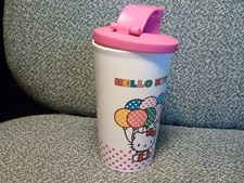 TUPPERWARE NEUF shaker hello