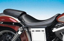 Harley Dyna Wide Glide Selle