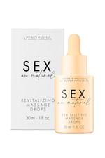 Huile de massage lubrifiant intime libido jeux érotique coquin sensuel 30 ml
