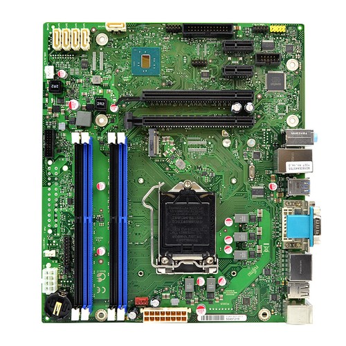 Carte mère fujitsu d3401 a11 - mère, d3401-a11