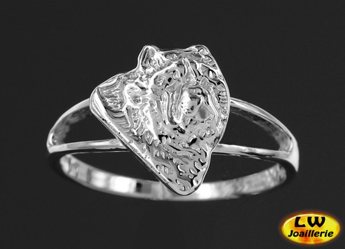 Bague chien chow ring - bague,